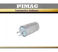 Filtro Carburante Gasolio per Opel Meriva A 1.3 CDTi 51 55 Kw