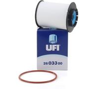 FILTRO CARBURANTE CHEVROLET UFI (EU) Aveo/Trax- OPEL Mokka 26.033.00