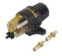 Filtro Carburante Gruppo Separatore Acqua Olio per Motore Fuoribordo UF-10K