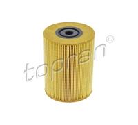 Filtro carburante HANS PRIES 113 516