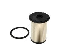 HART Filtro Carburante Inserto Filtro per Ford C-Max 1.8 TDCI S-MAX