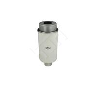 HART Filtro Carburante Filtro A Vite Per Ford Transit Kasten 2.4 TDCi RWD