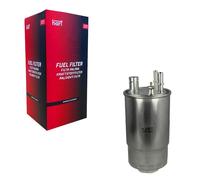 Filtro Carburante HART per Tagliando FIAT DOBLO Platform/Chassis (263_) 1.3 D