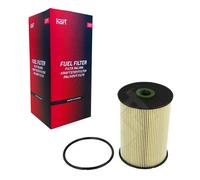 Filtro Carburante HART Tagliando Auto per AUDI A3 Sportback (8PA) 1.9 /2.0