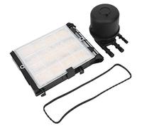 Filtro carburante, HC3Z9N184C Filtro acqua carburante diesel FD4624 FD4625 Adatto per F-250/F-350/F-450/F-550 SUPER DUTY 6.7 2017-2019