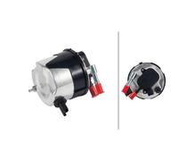 HELLA 8ZF 366 110-271 Filtro carburante