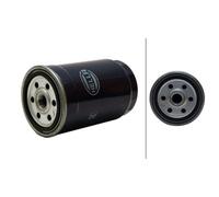 HELLA 8ZF 366 111-111 Filtro carburante