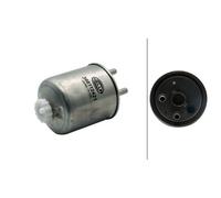 HELLA 8ZF 366 112-421 Filtro carburante