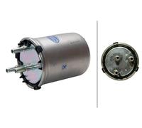 HELLA 8ZF 366 112-431 Filtro carburante