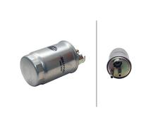HELLA 8ZF 366 111-161 Filtro carburante