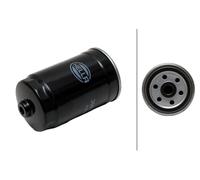 Filtro carburante HELLA per Hyundai, Kia