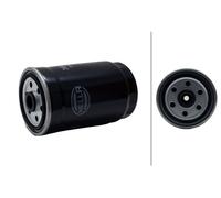 HELLA 8ZF 366 110-451 Filtro carburante