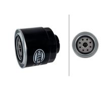 HELLA 8ZF 366 111-791 Filtro carburante