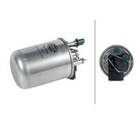 HELLA 8ZF 366 110-531 Filtro carburante