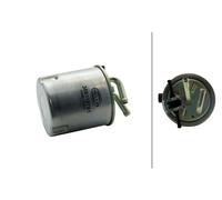 HELLA 8ZF 366 110-781 Filtro carburante