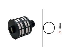 HELLA 8ZF 366 110-211 Filtro carburante