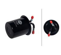 HELLA 8ZF 366 111-331 Filtro carburante