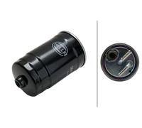HELLA 8ZF 366 111-321 Filtro carburante