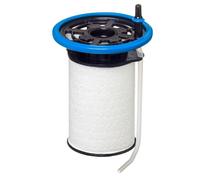 Filtro carburante HENGST E104KP per FIAT 500X (334_) 2 2014-2018