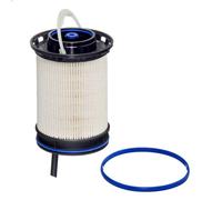 Filtro carburante HENGST E451KP D349 AUDI A6 C7 (4G2, 4GC) 2 2013-2018