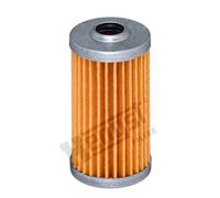 Filtro carburante HENGST E486KP D452