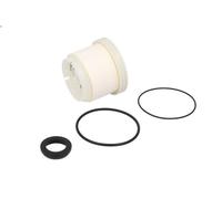 Filtro carburante HENGST E492KP D371 per LEXUS IS II (_E2_) 2.2 2005-2012