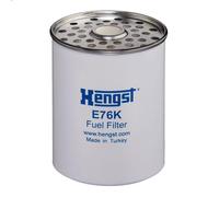 Filtro carburante HENGST E76K D42 per FORD P 100 II 1.8 1987-1992