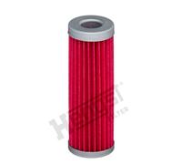 Filtro carburante HENGST E78KP
