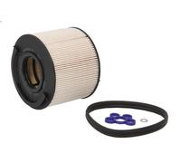 Filtro carburante HENGST E84KP D148 per AUDI Q7 (4LB) 3 2006-2008