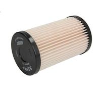 Filtro carburante HENGST E93KP D177 per CRAFTER 30-50 Furgone (2E_) 2.5 2006-