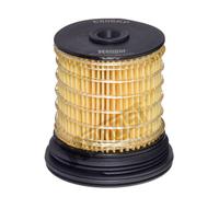 Filtro carburante HENGST FILTER E806KP