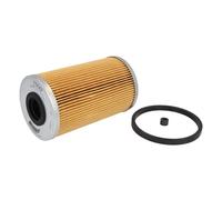 Hengst Filtro carburante E91KP D165 Cartuccia per Renault e Nissan