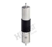 Hengst Filter Filtro carburante H108WK per BMW 3 (E36) 1991-1998