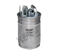 Filtro carburante HENGST FILTER H126WK per AUDI A4 2.5 TDI quattro