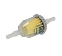 Filtro carburante HENGST FILTER H132WK