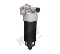Filtro carburante HENGST FILTER H1451K01
