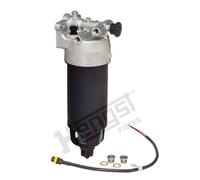 Filtro carburante HENGST FILTER H1452K01