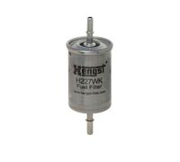 Filtro Carburante Hengst Filter H227WK per Alfa Romeo