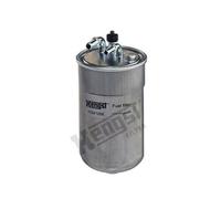 Filtro Carburante Hengst Filter H341WK per Opel General Motors