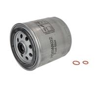 Filtro carburante HENGST FILTER H35WK02 D87