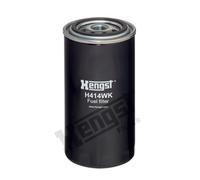 Filtro carburante HENGST FILTER H414WK D421