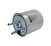 Filtro carburante HENGST FILTER H431WK