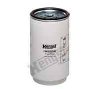 Filtro carburante HENGST FILTER H460WK