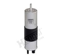 Filtro Carburante HENGST FILTER H494WK01 Per VOLVO