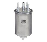 Filtro carburante HENGST FILTER H603WK