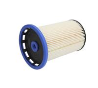 Hengst Filter Filtro carburante E431KP Ø93 mm / 125 mm per Porsche e VW