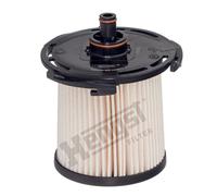 Filtro carburante HENGST Filtration E433KP D257