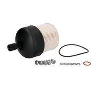 Filtro carburante HENGST FILTER E437KP D266