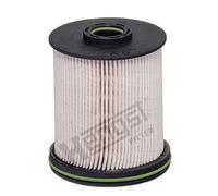 Filtro carburante HENGST FILTER E459KP01 D369