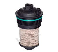 Filtro carburante HENGST Filtration E463KP D382